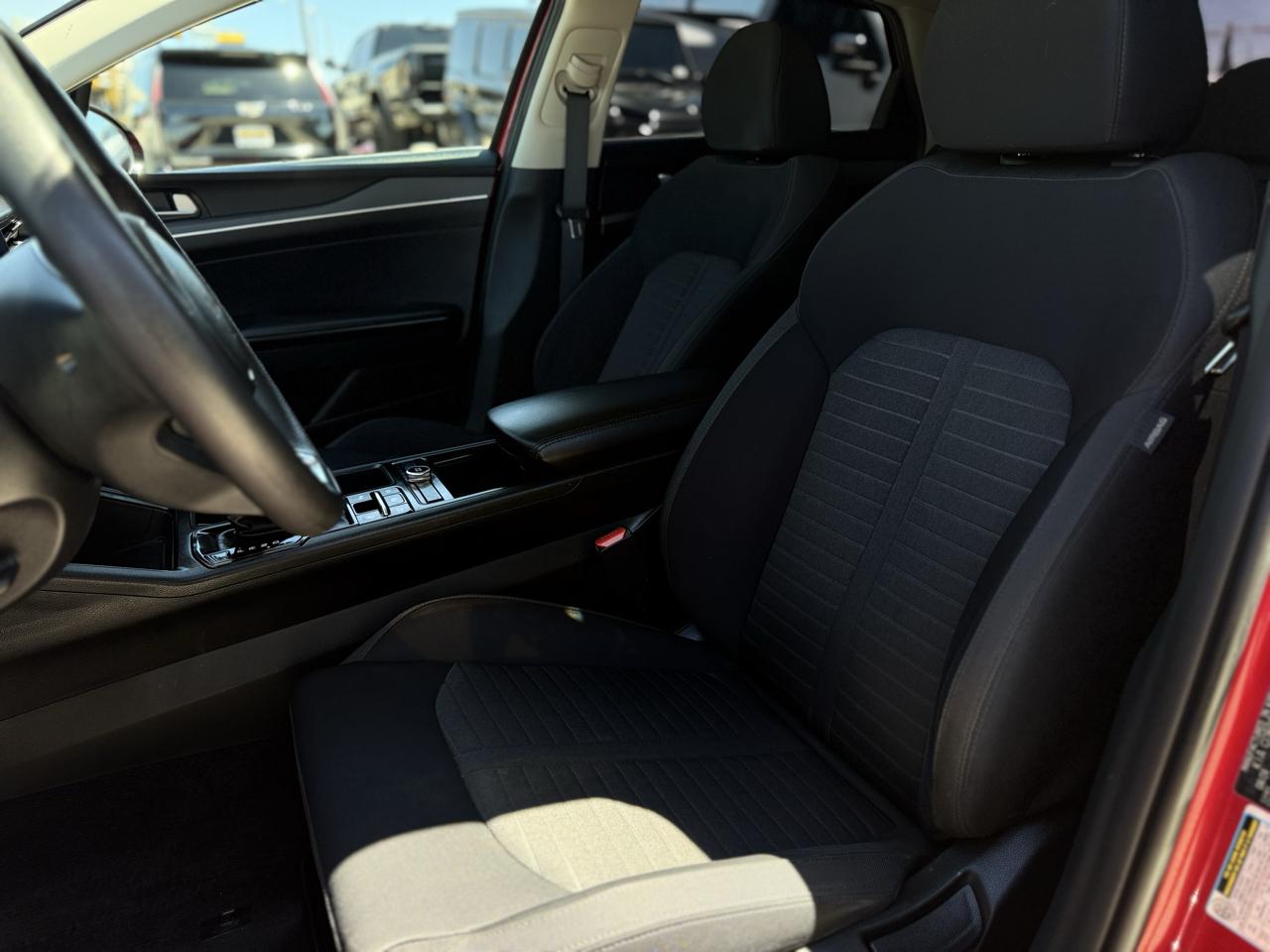 Kia K5 LXS Auto FWD 2025