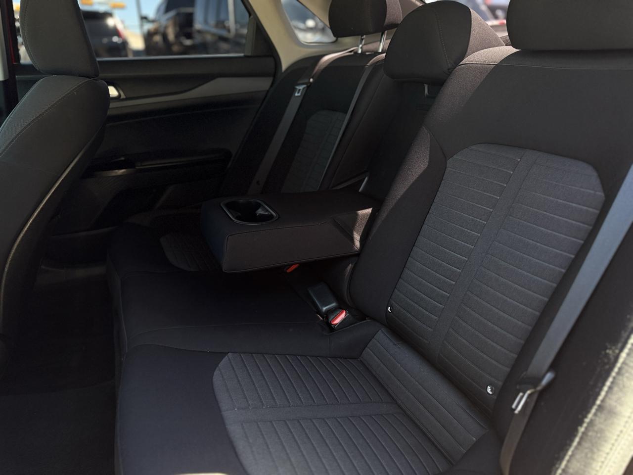 Kia K5 LXS Auto FWD 2025