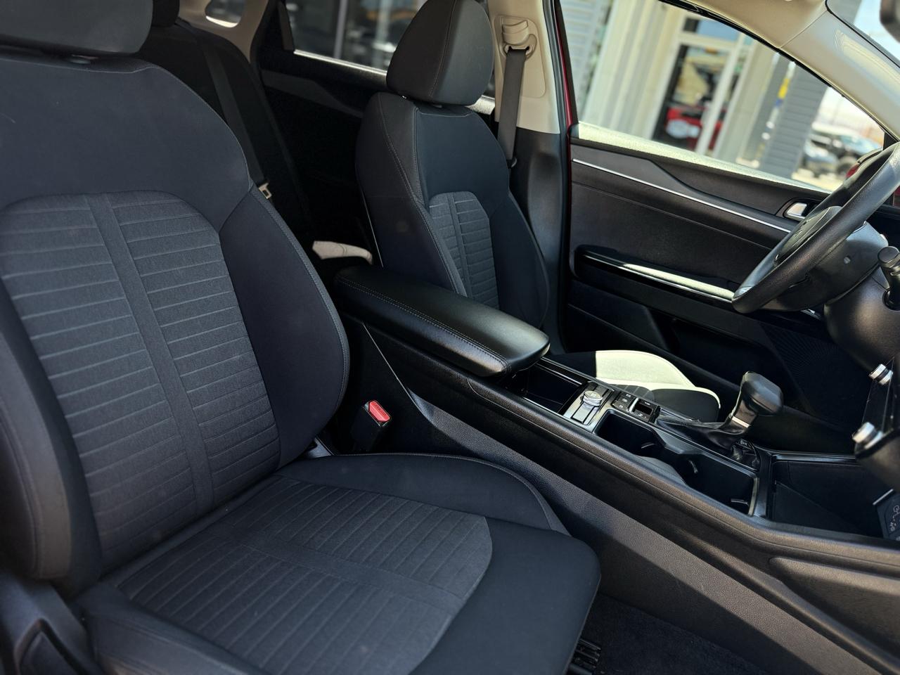 Kia K5 LXS Auto FWD 2025