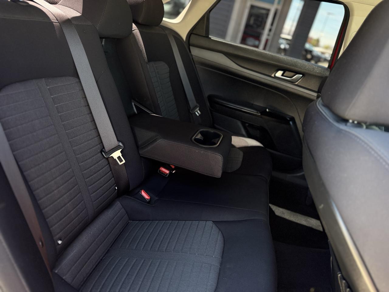 Kia K5 LXS Auto FWD 2025