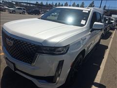 2021 Cadillac Escalade 
