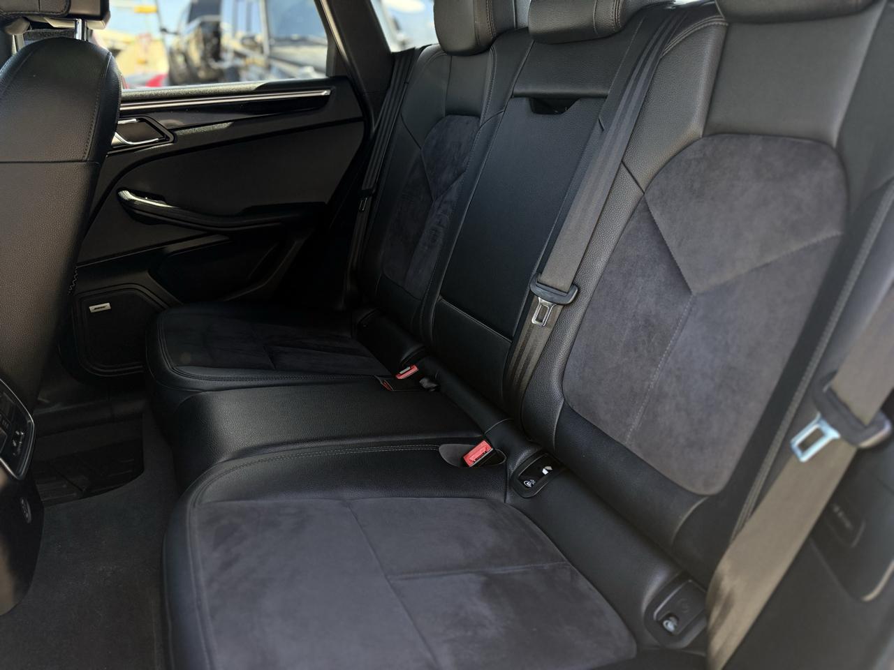 Porsche Macan AWD 2018