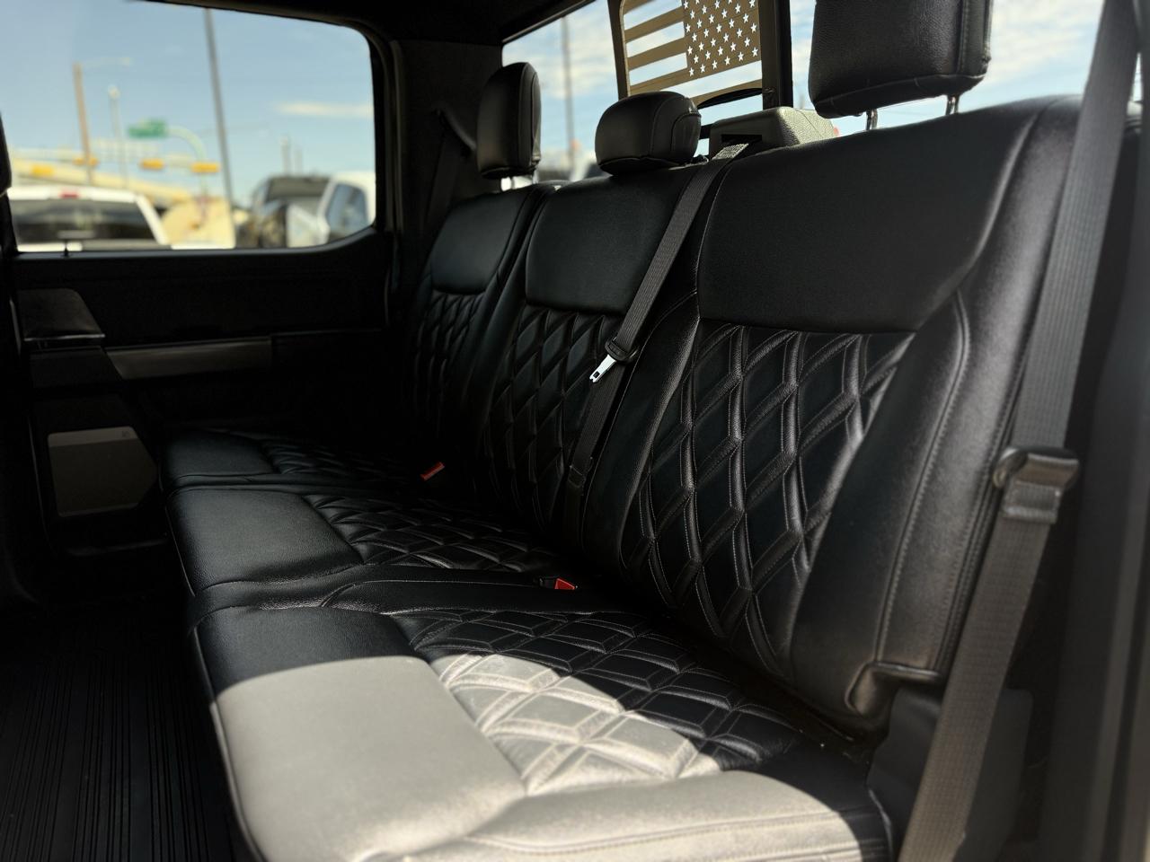 Ford F-150 XLT 4WD SuperCrew 5.5' Box 2021
