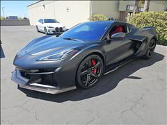 2023 Chevrolet Corvette 