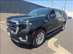 2023 GMC Yukon XL 