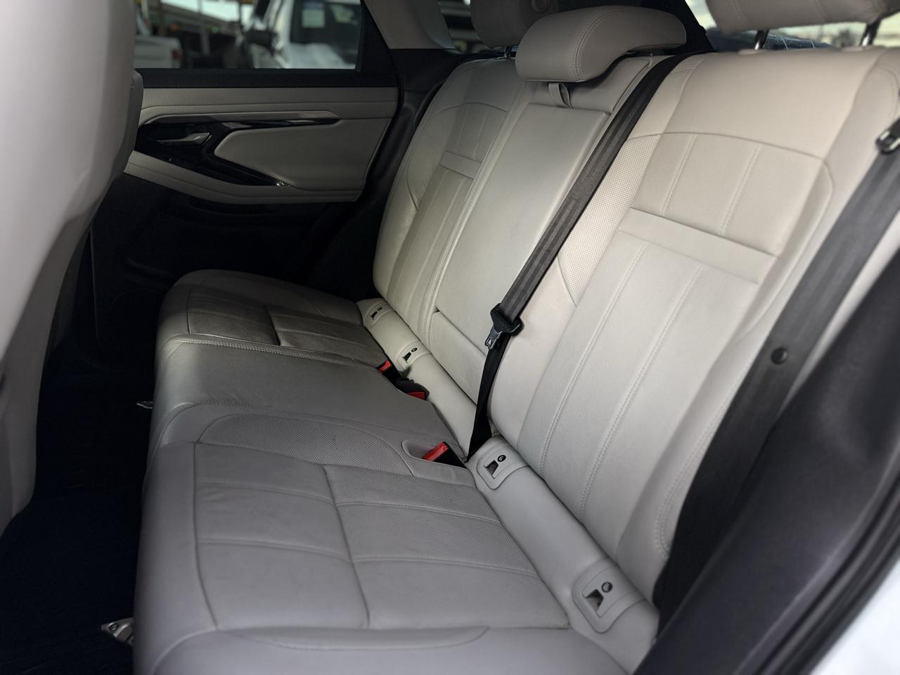Land Rover Range Rover Evoque S AWD 2021