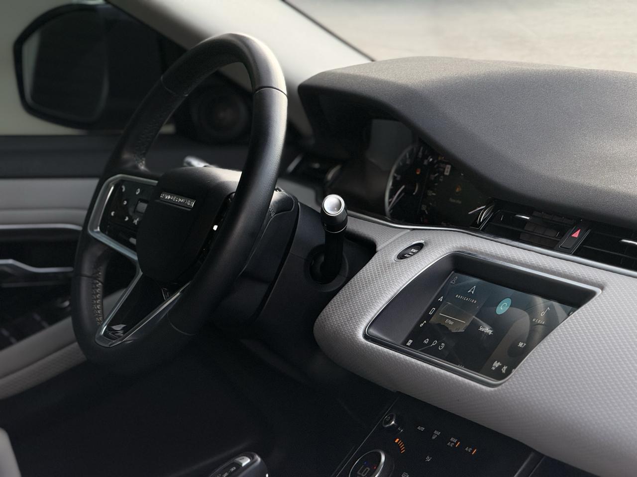 Land Rover Range Rover Evoque S AWD 2021
