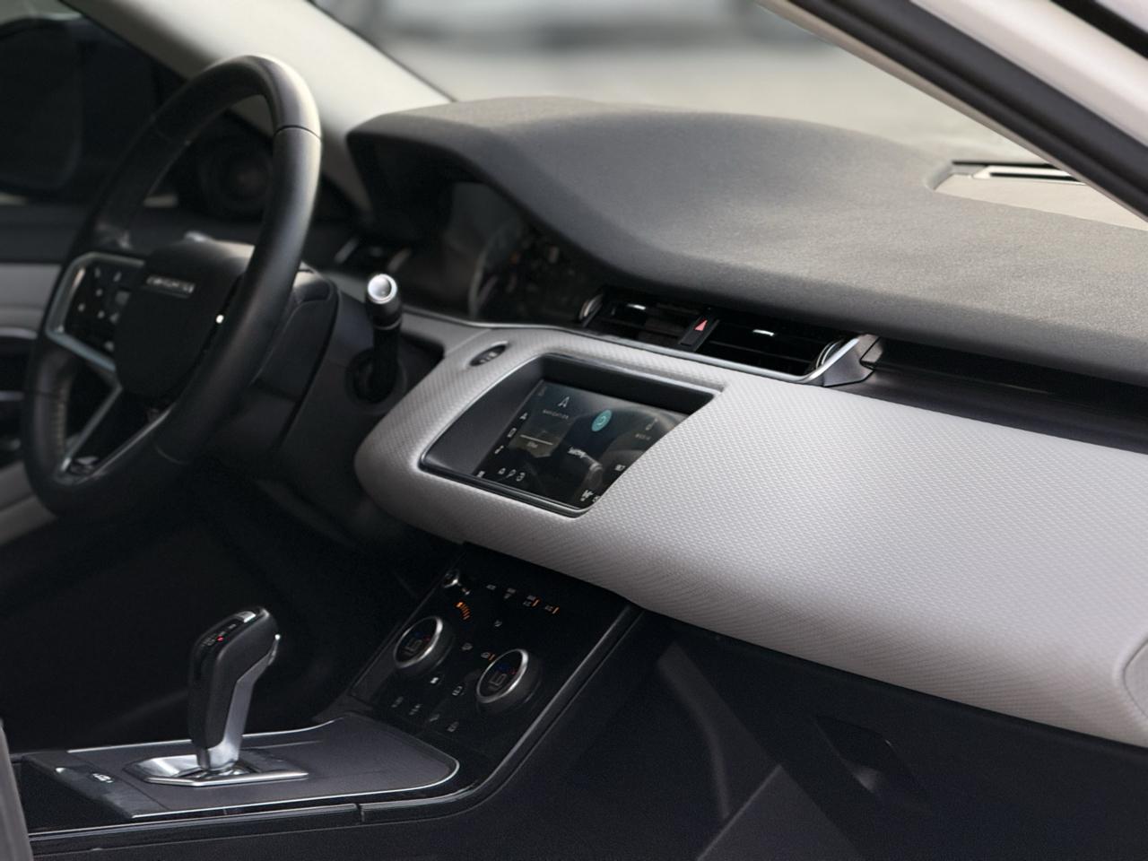 Land Rover Range Rover Evoque S AWD 2021