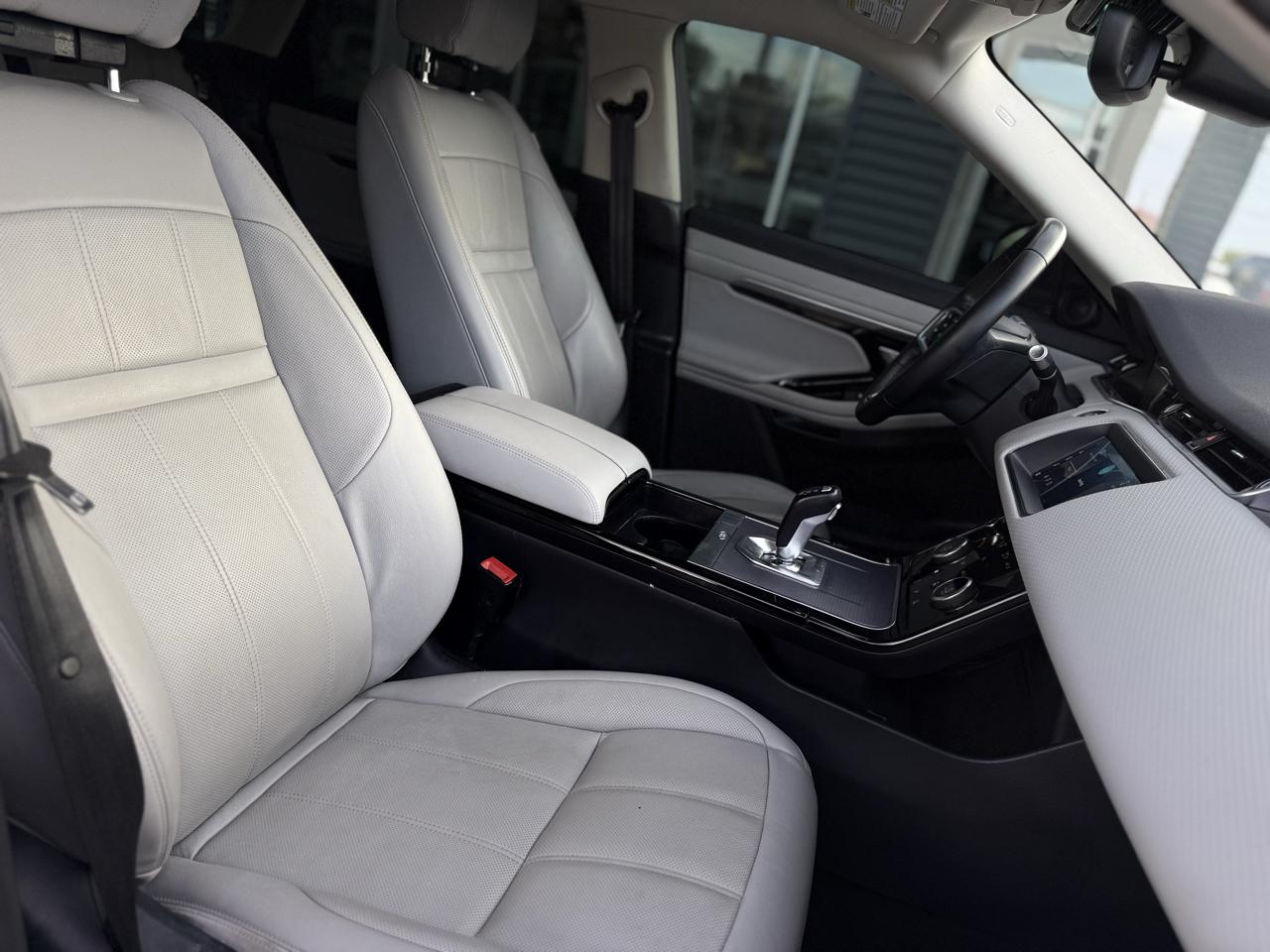 Land Rover Range Rover Evoque S AWD 2021