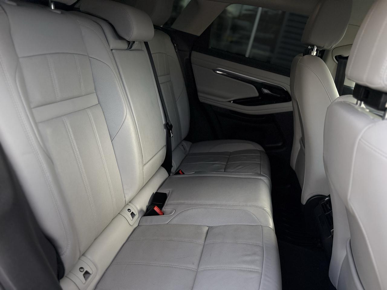 Land Rover Range Rover Evoque S AWD 2021