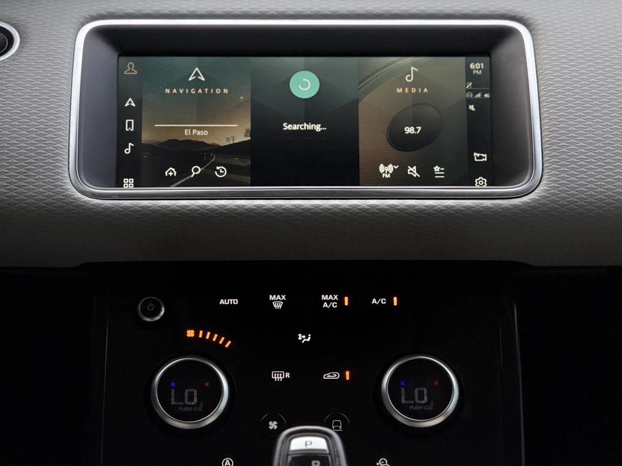 Land Rover Range Rover Evoque S AWD 2021