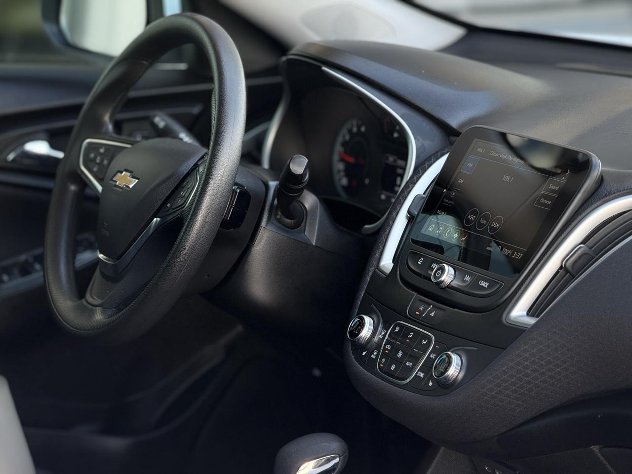 Chevrolet Malibu 4dr Sdn 1LT 2024