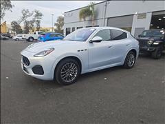 2024 Maserati Grecale 