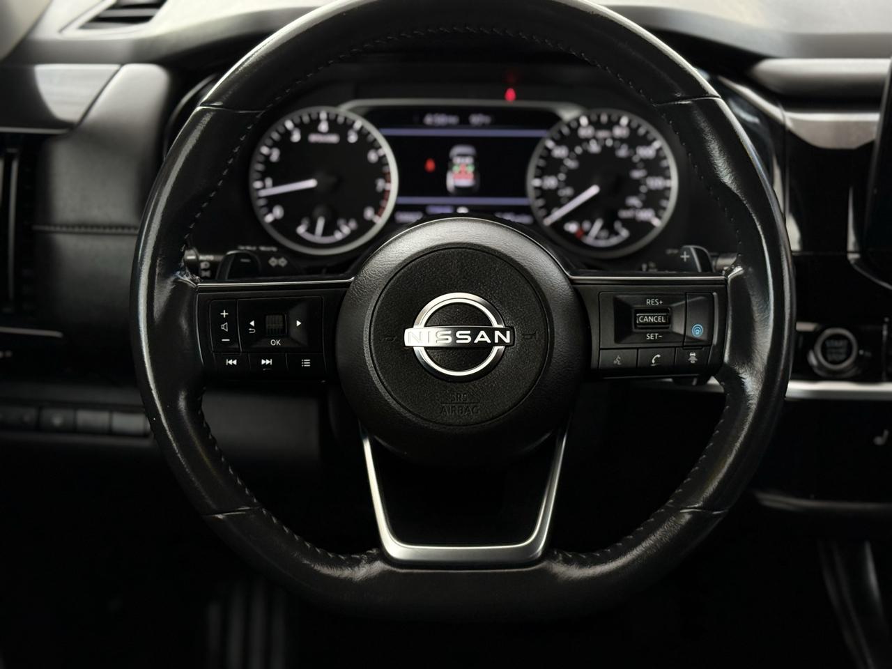 Nissan Pathfinder SV 2WD 2024