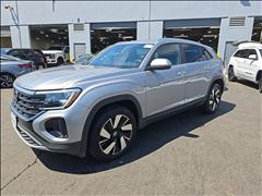 2024 Volkswagen Atlas Cross Sport 