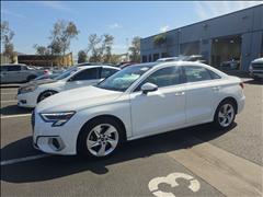 2024 Audi A3 