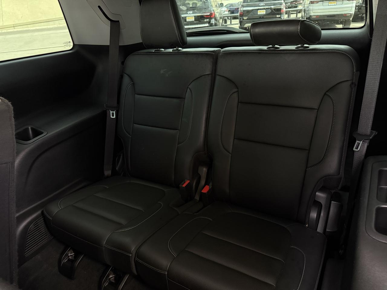 GMC Acadia AWD 4dr SLT 2023