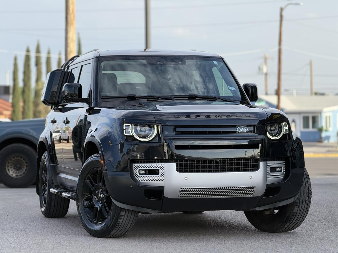 Land Rover Defender 110 P300 S 2024