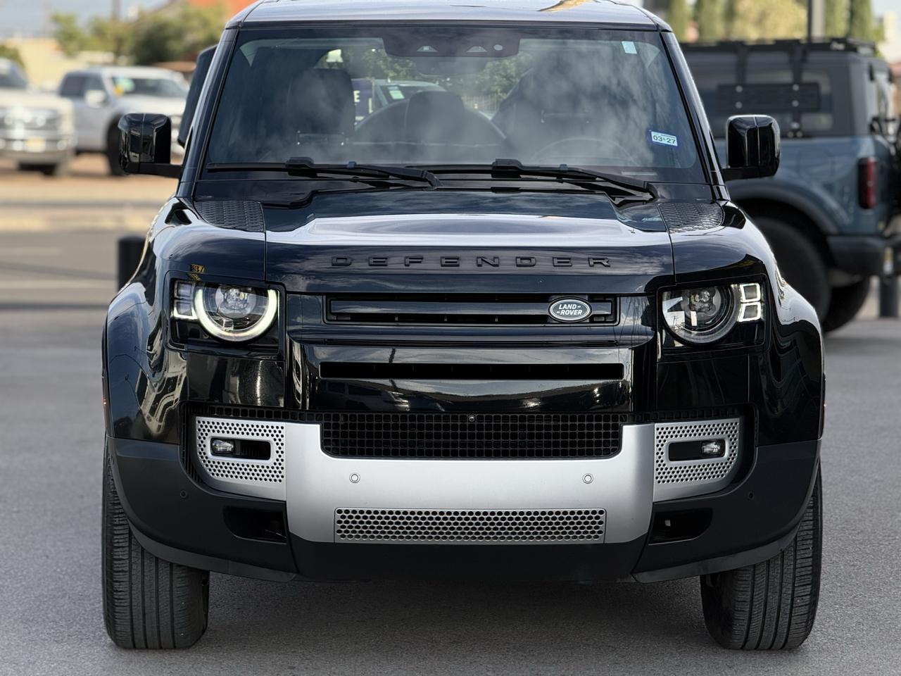 Land Rover Defender 110 P300 S 2024