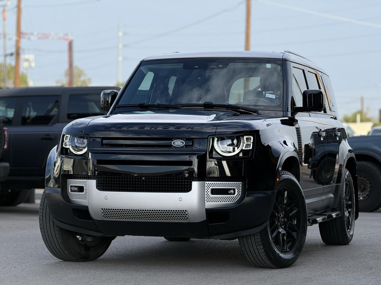 Land Rover Defender 110 P300 S 2024