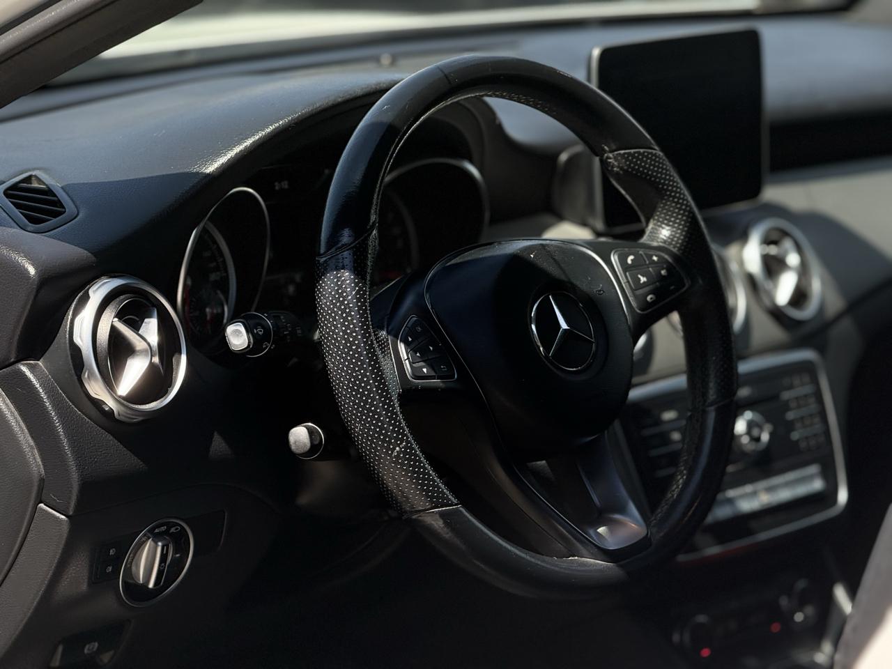 Mercedes-Benz GLA GLA 250 SUV 2020