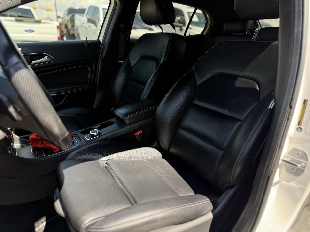 Mercedes-Benz GLA GLA 250 SUV 2020