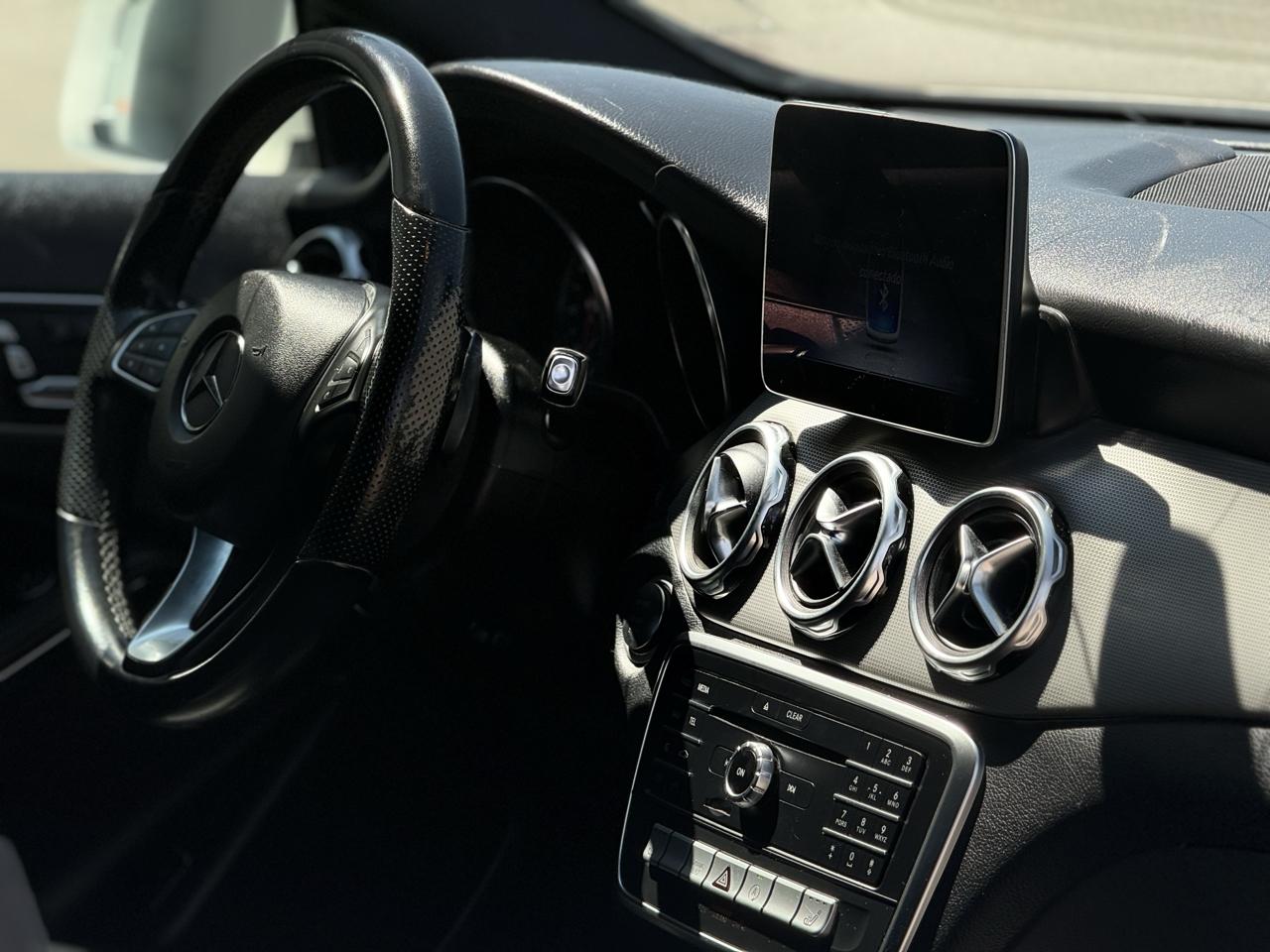 Mercedes-Benz GLA GLA 250 SUV 2020