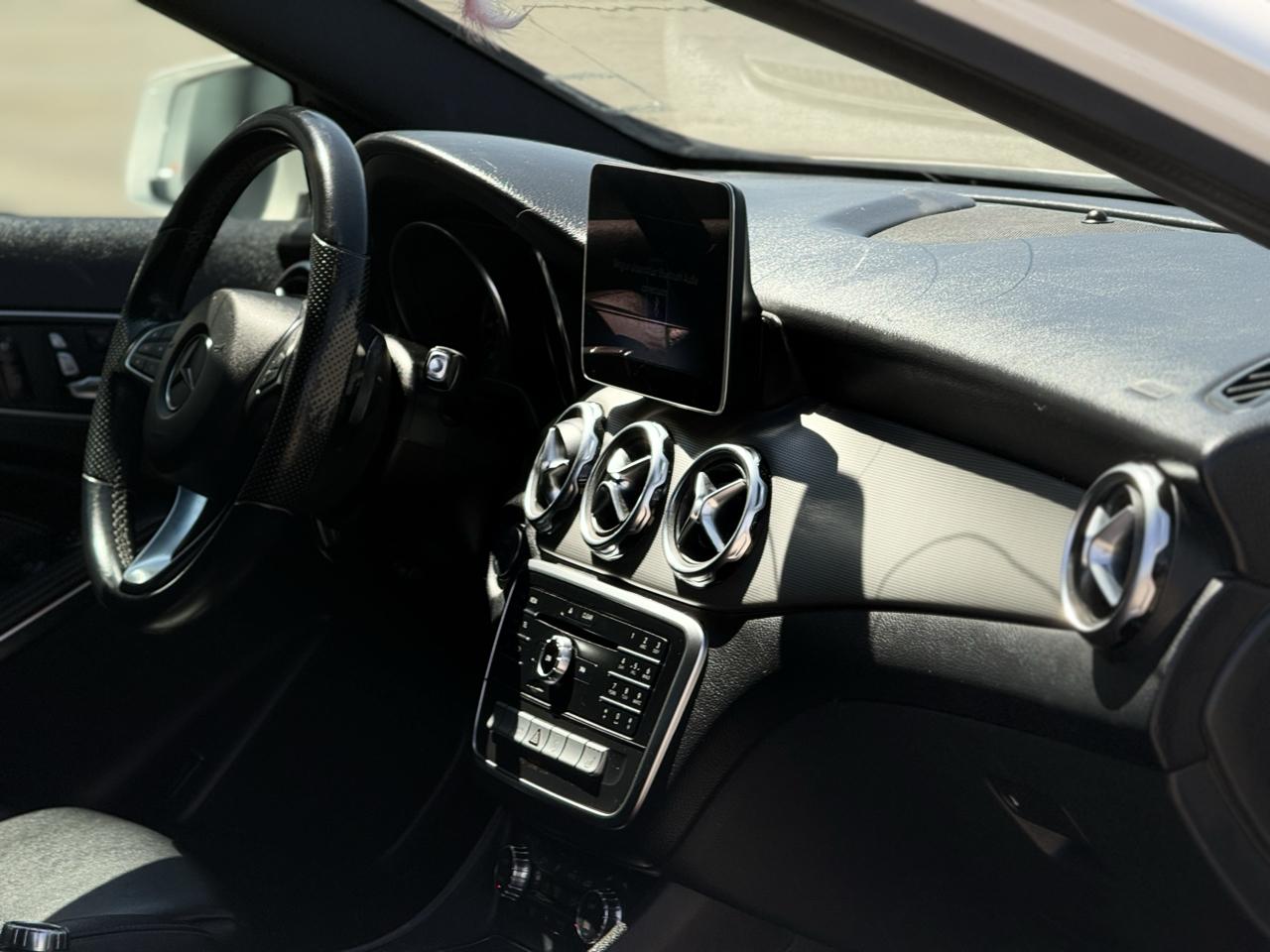 Mercedes-Benz GLA GLA 250 SUV 2020