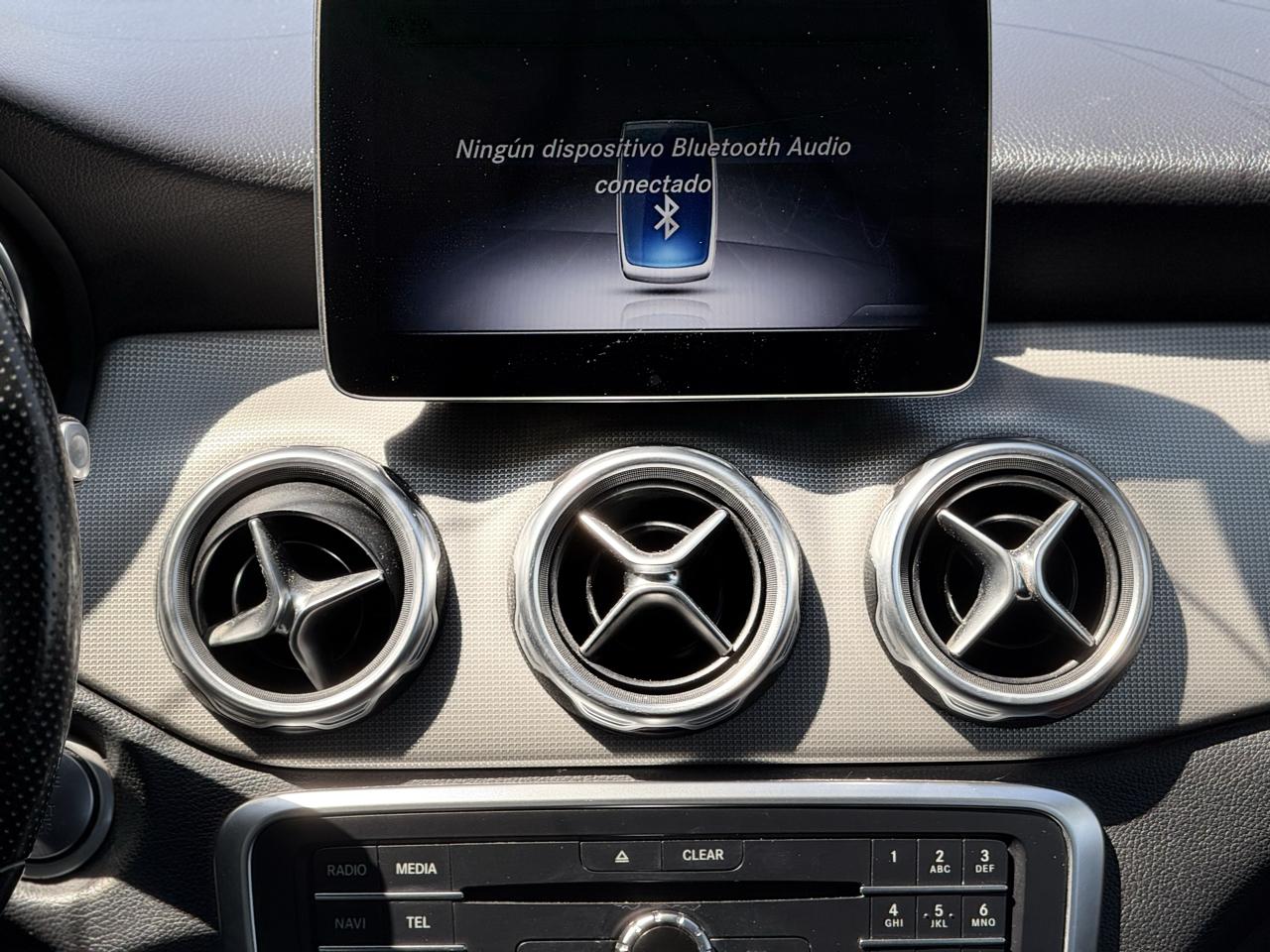 Mercedes-Benz GLA GLA 250 SUV 2020