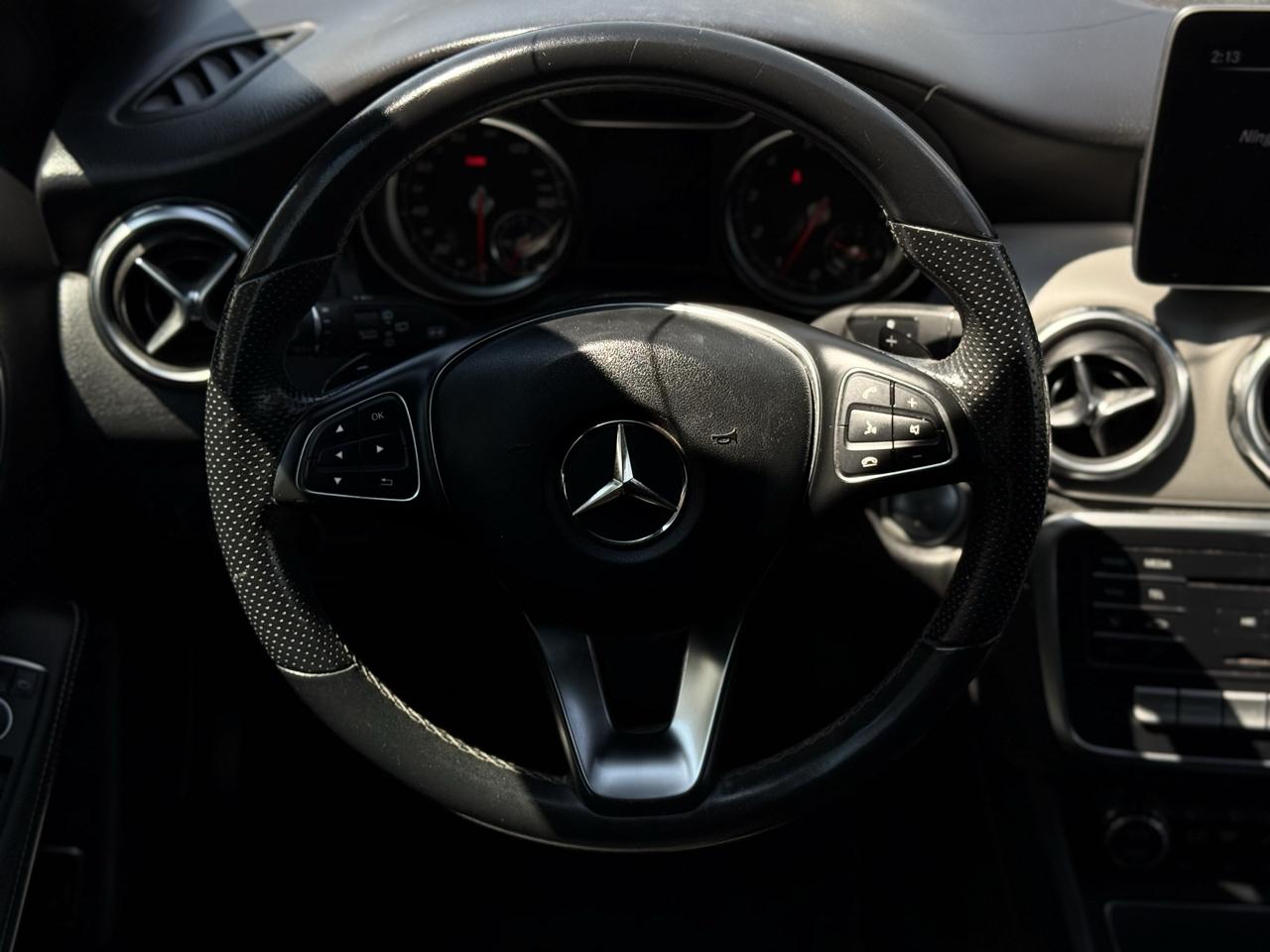 Mercedes-Benz GLA GLA 250 SUV 2020