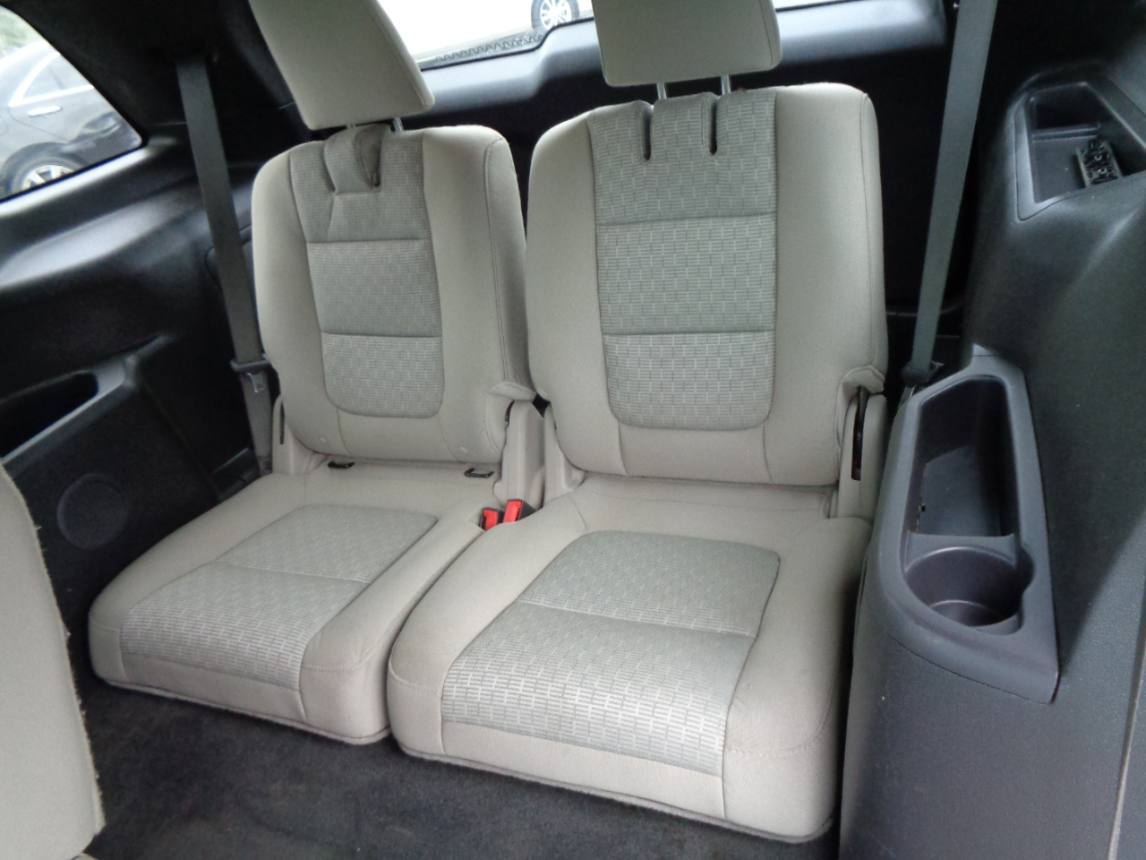 Ford Explorer 4WD 4dr XLT 2011 Ford Explorer 4WD 4dr XLT 2011