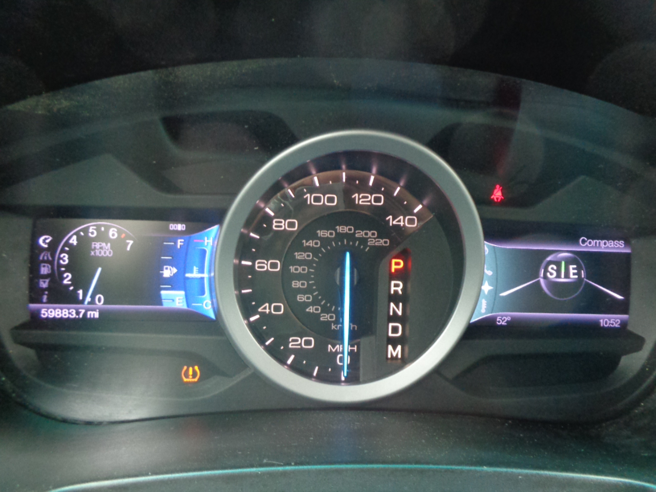 Ford Explorer 4WD 4dr XLT 2011 Ford Explorer 4WD 4dr XLT 2011