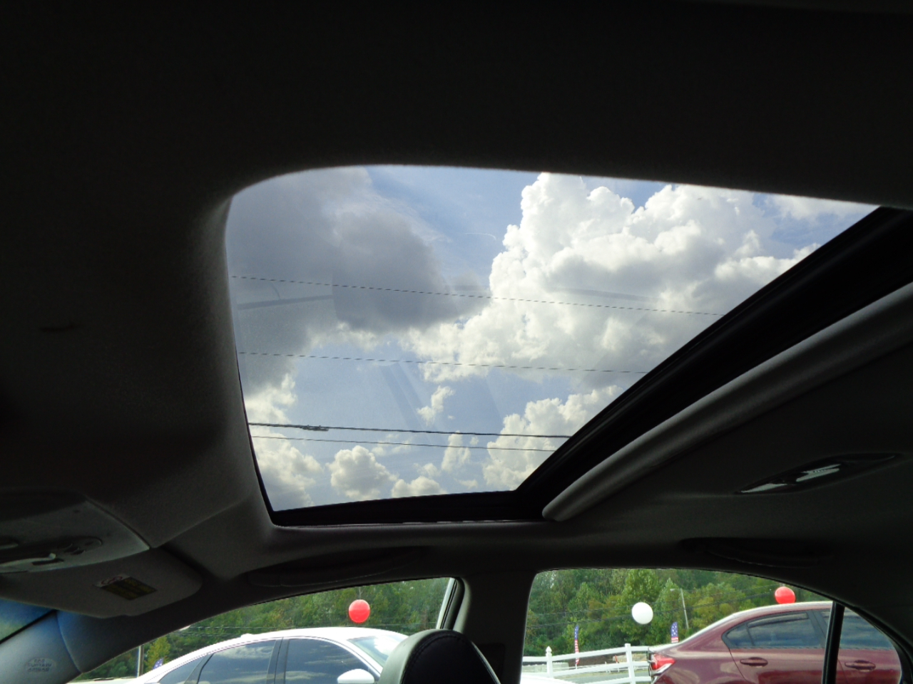 Lexus ES 330 4dr Sdn 2006