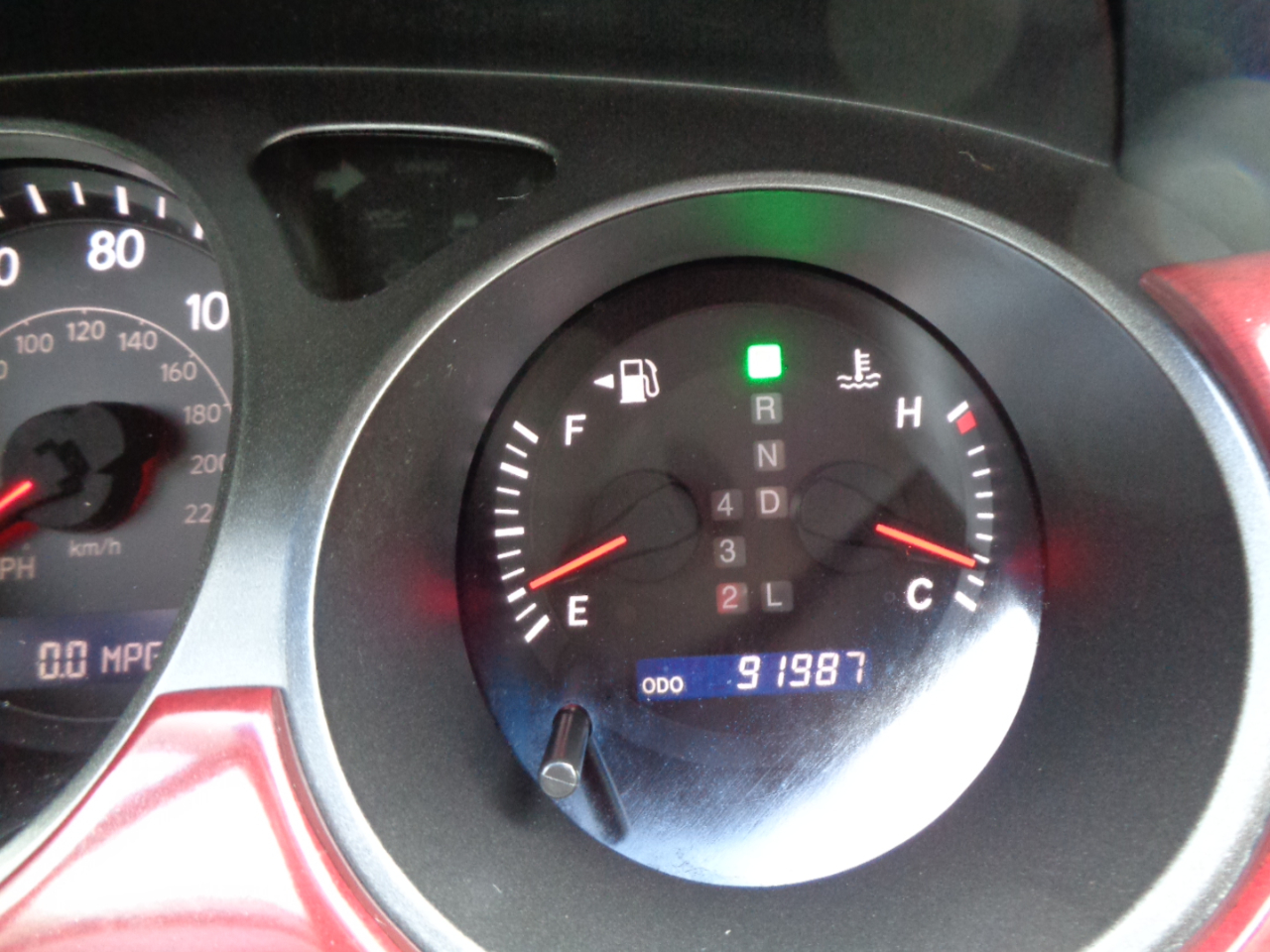 Lexus ES 330 4dr Sdn 2006