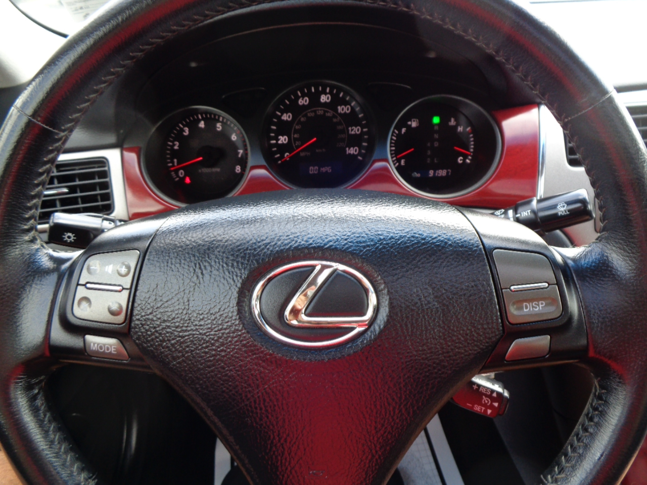 Lexus ES 330 4dr Sdn 2006