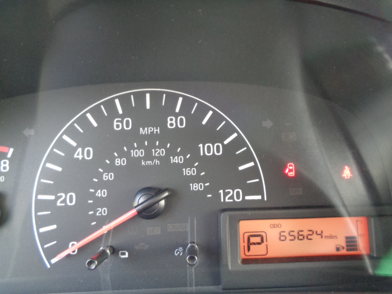 Nissan NV200 Compact Cargo I4 SV 2018