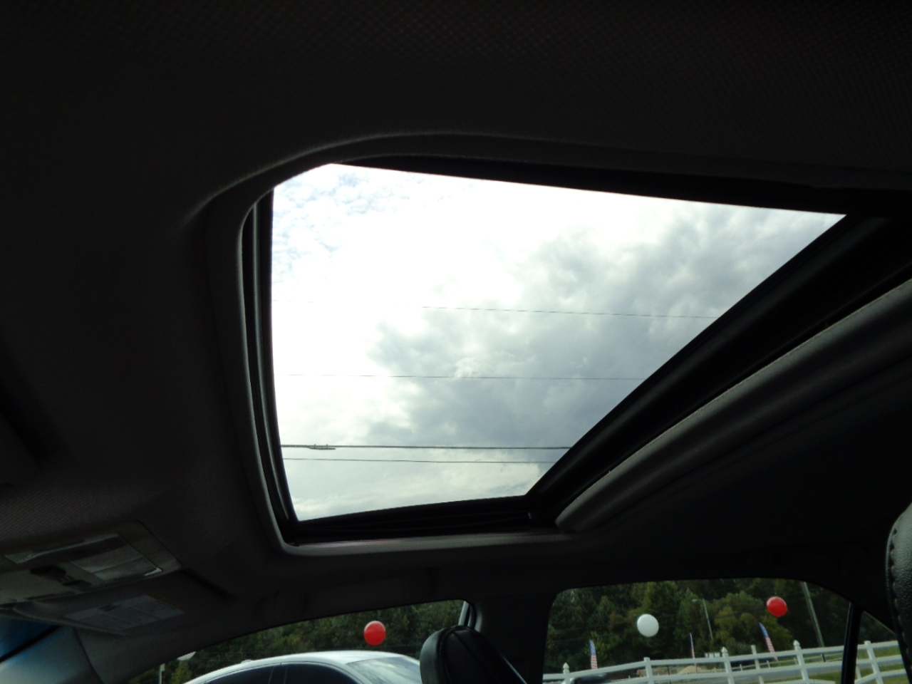 Toyota Camry 4dr Sdn I4 Auto SE (Natl) 2013