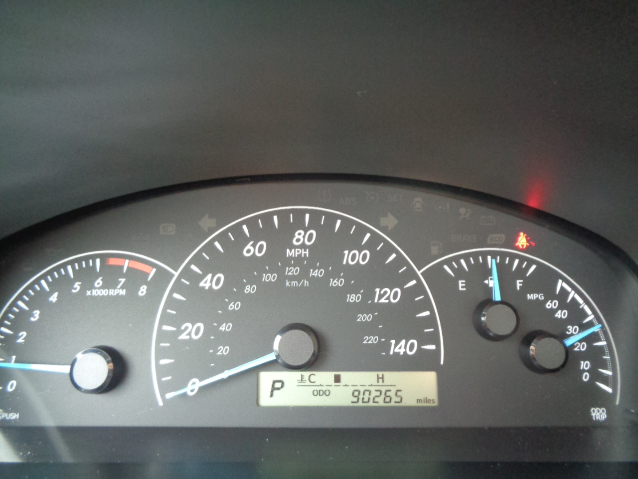 Toyota Camry 4dr Sdn I4 Auto SE Sport Limited Edition (Natl) 2012