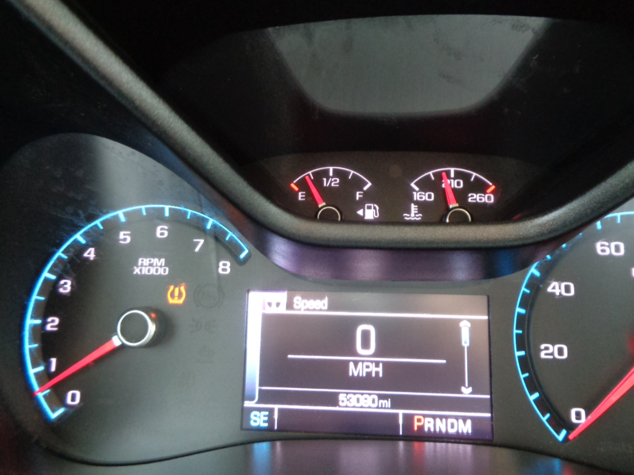 Chevrolet Colorado 4WD Crew Cab 128.3" Z71 2016