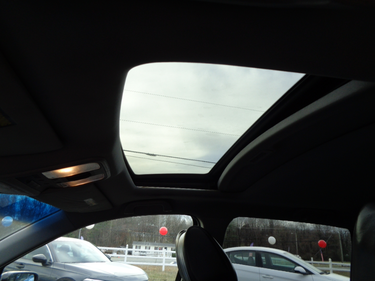 Acura MDX 4WD 4dr Tech Pkg 2007