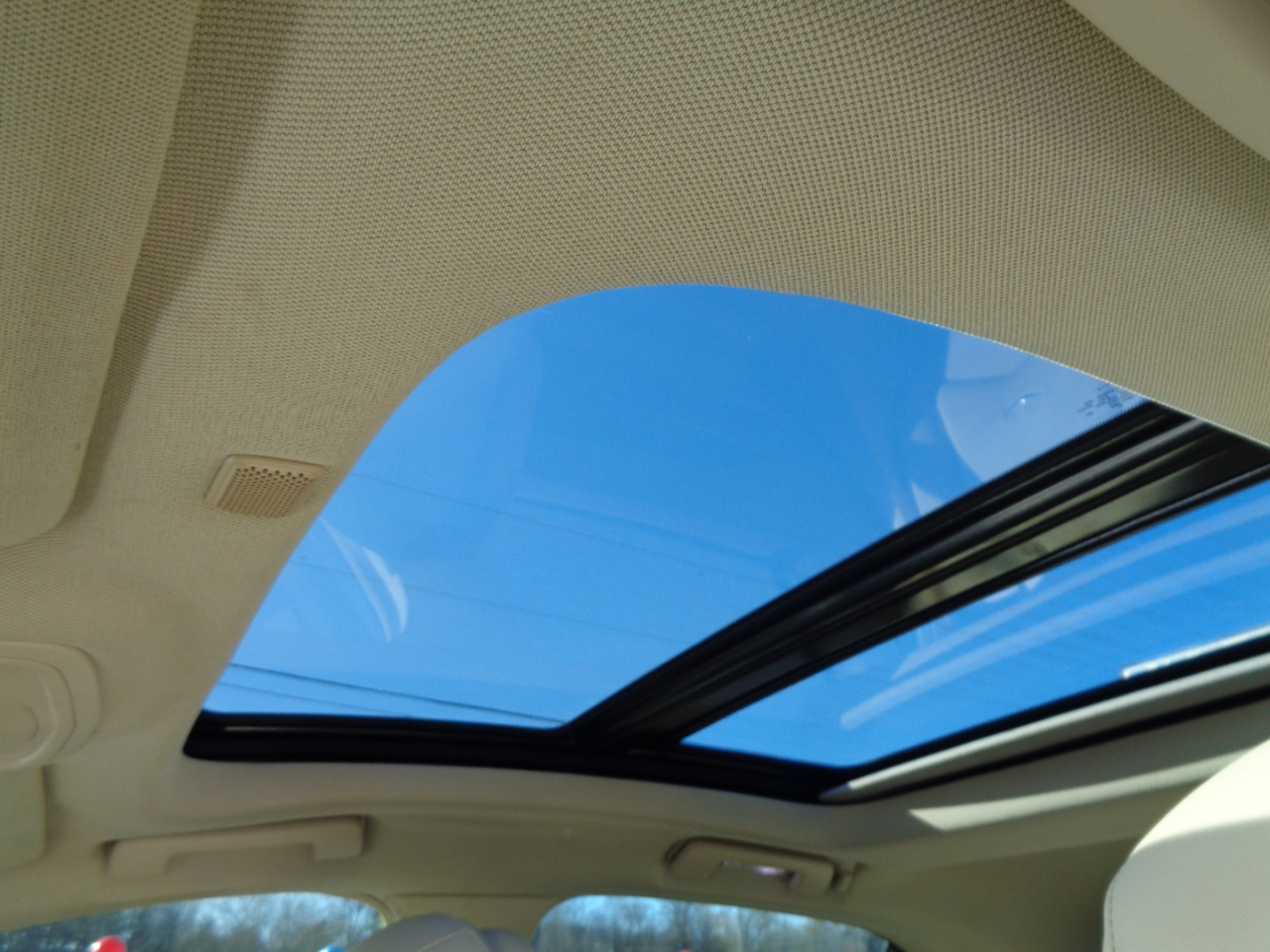 Cadillac CTS Sedan 4dr Sdn 3.6L Luxury RWD 2014