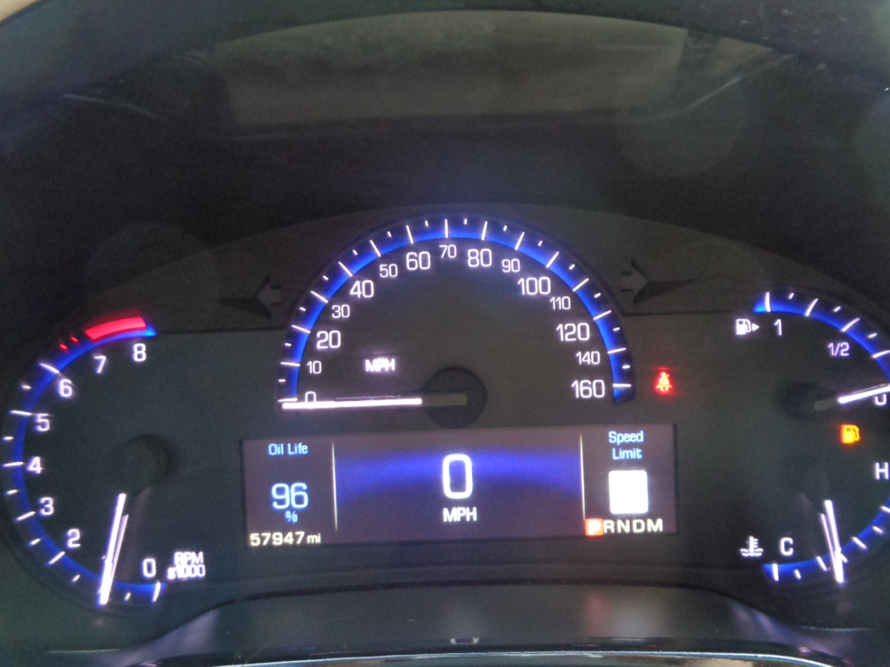 Cadillac CTS Sedan 4dr Sdn 3.6L Luxury RWD 2014