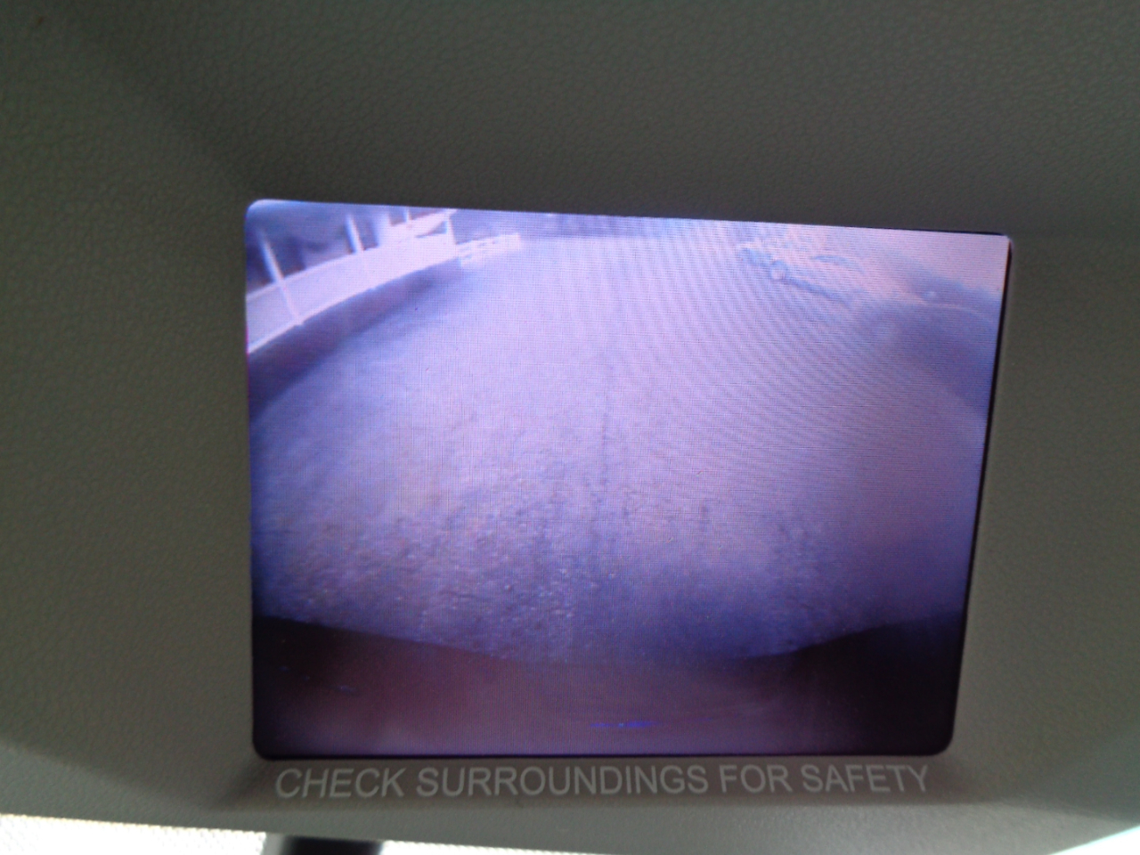 Toyota Tundra 4WD Truck CrewMax 5.7L V8 6-Spd AT LTD (Natl) 2008