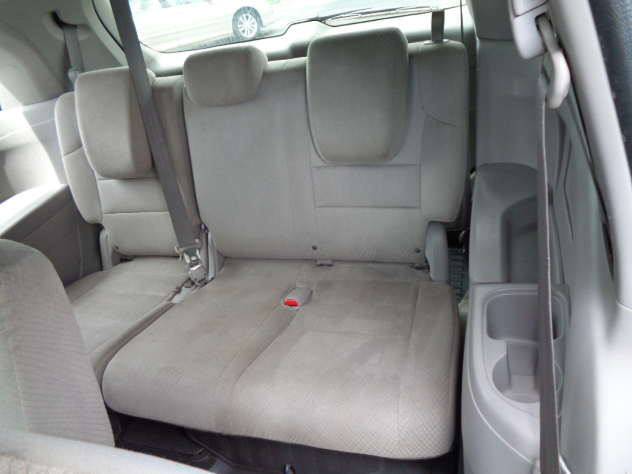 Honda Odyssey 5dr EX 2014