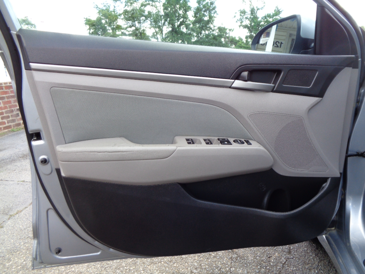 Hyundai Elantra SE 2.0L Auto (Alabama) *Ltd Avail* 2017