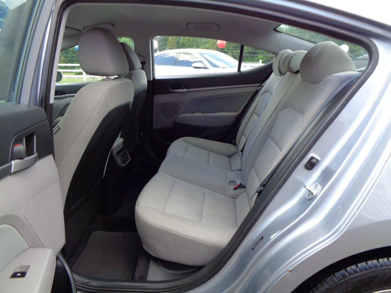 Hyundai Elantra SE 2.0L Auto (Alabama) *Ltd Avail* 2017