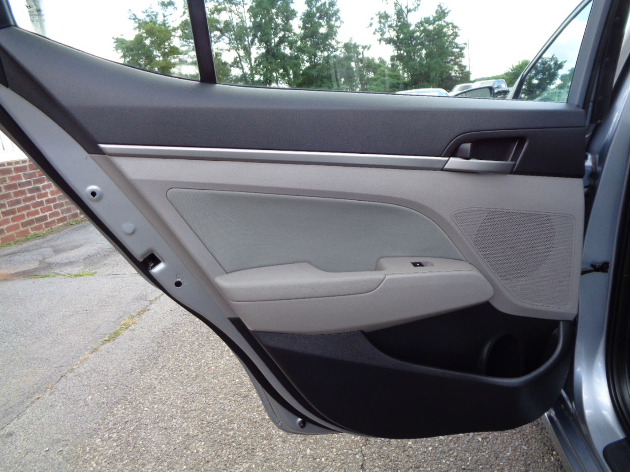 Hyundai Elantra SE 2.0L Auto (Alabama) *Ltd Avail* 2017