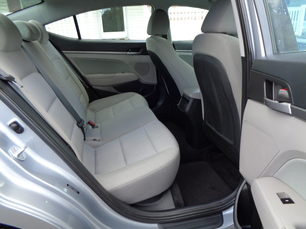 Hyundai Elantra SE 2.0L Auto (Alabama) *Ltd Avail* 2017