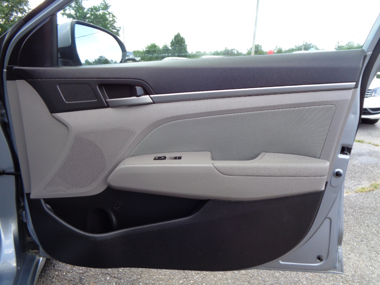 Hyundai Elantra SE 2.0L Auto (Alabama) *Ltd Avail* 2017