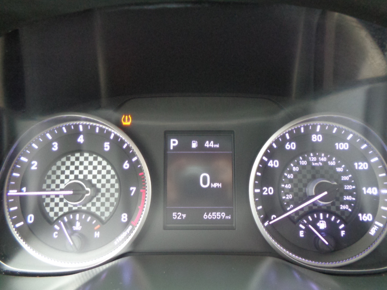 Hyundai Elantra SE IVT SULEV 2020